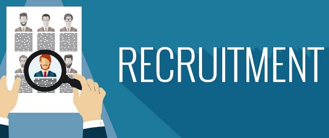 Langkah langkah Proses Recruitment